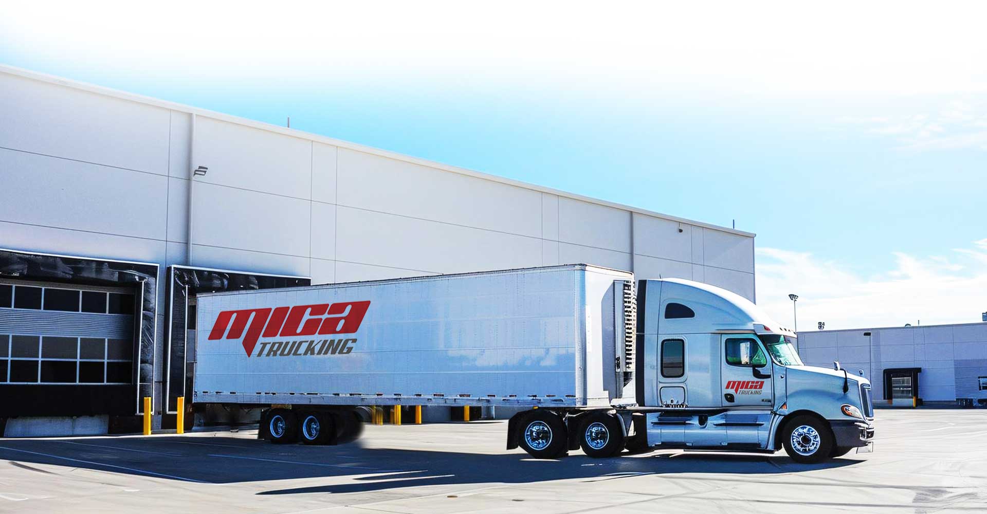 MICA Trucking