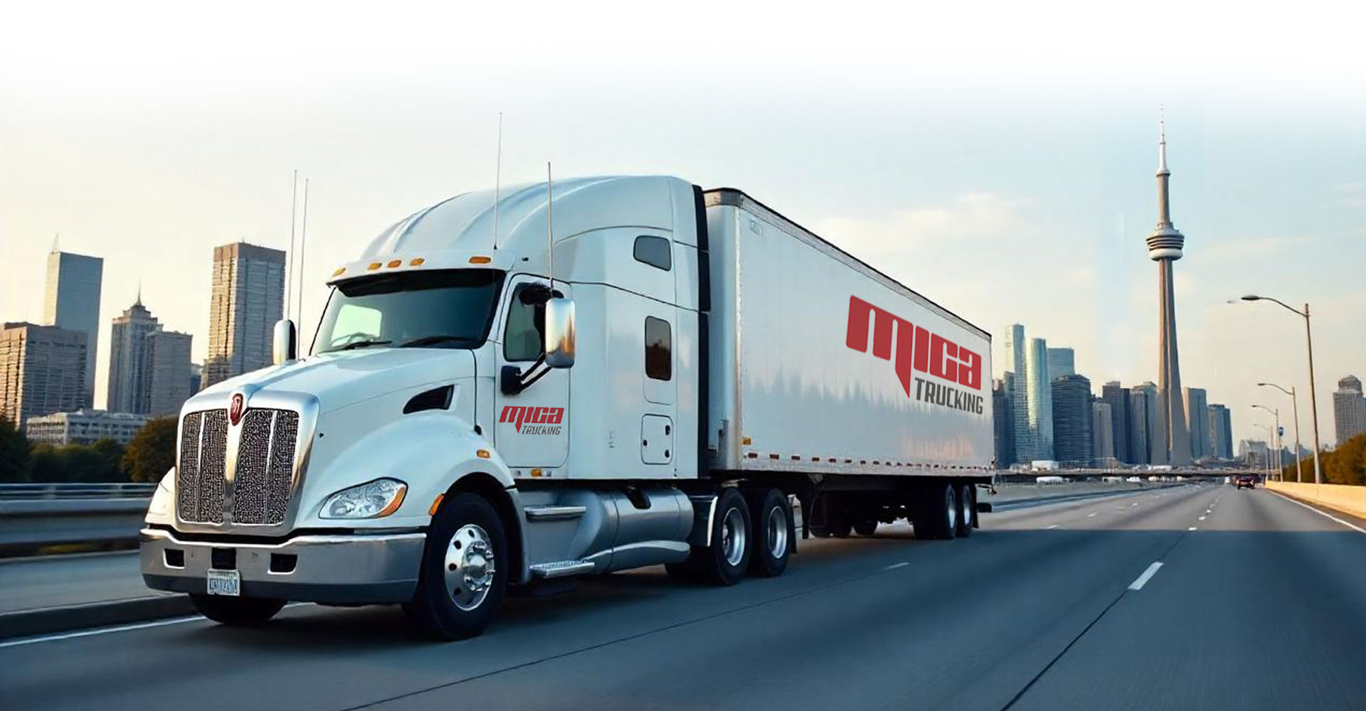 MICA Trucking