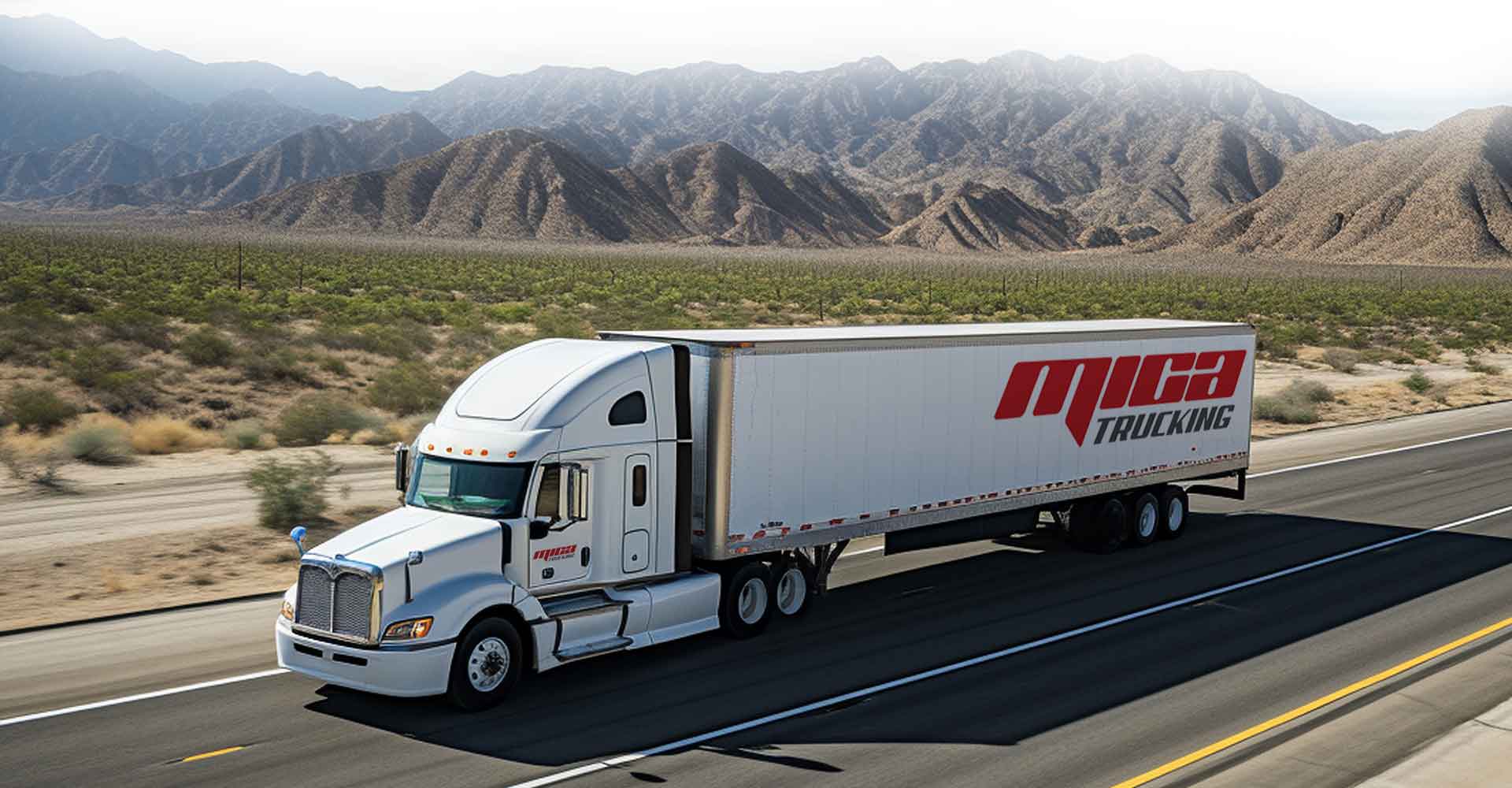 MICA Trucking