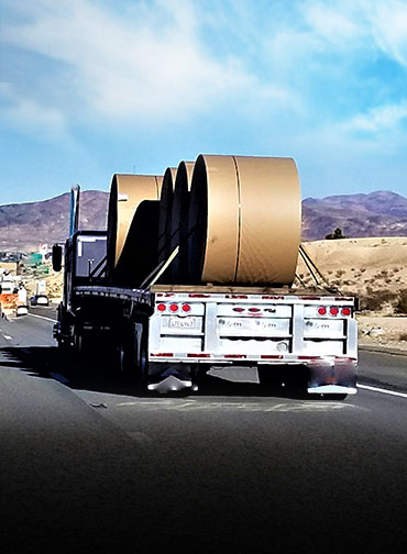 MICA Trucking